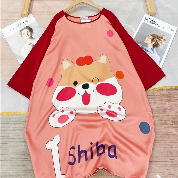 Sleep dress - Picture 9 of 10